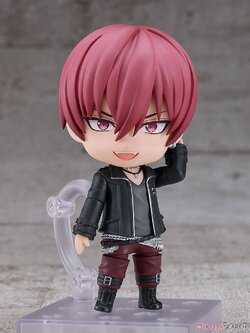 <Preorderถึงวันที่ 17/1/2025> เปิดรับPreorder #มัดจำ 400 บาท Nendoroid Toma Inumaru