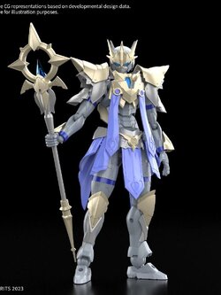 <Preorder ปิดรับวันที่ 6/9/2024> 🔔เปิดรับPreorderไม่ต้องมัดจำครับ 30MF LIBER BISHOP