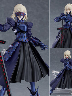 <Preorderถึง 7/11/2025>🔔เปิดรับPreorder มัดจำ 700 บาท figma Saber Alter 2.0 (Re-run)