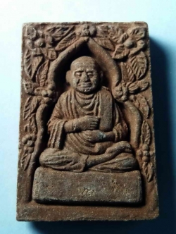 รหัสสินค้า พระเนื้อดิน เนื้อผง เนื้อว่าน 325 สมเด็จพระพุฒาจารย์โต พรหมรังษี หลวงปู่ทวด เนื้อผง ไม่ทราบที่