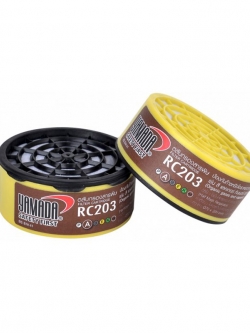 YAMADA ไส้กรองหน้ากาก รุ่น RC203