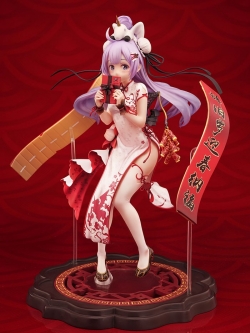 เปิดรับPreorder มัดจำ 1500 บาท 1/7 Azur Lane Unicorn Haru no Rei (PVC Figure)