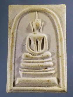 รหัสสินค้า พระสมเด็จ วัดต่างๆ 944 พระสมเด็จเนื้อผง ที่ระลึก 60 พรรษา พระบรมราชินีนาถ มูลนิธิธรรมชีวิน จัดสร้าง