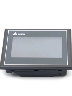 Delta HMI DOP-112WX Size 12"(Advanced)
