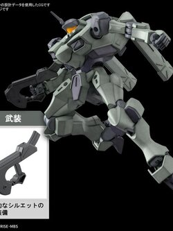 <Preorderถึงวันที่ 6/10/2022 > 🔔เปิดรับPreorder ไม่มีมัดจำครับ HG 1/144 WFM Zowort