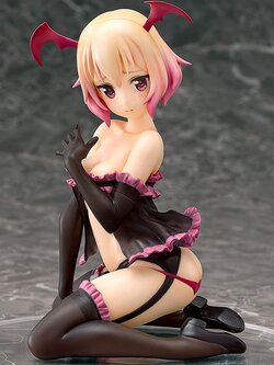 เปิดรับPreorder มัดจำ 1000 บาท 1/7 Loli Succubus (PVC Figure)
