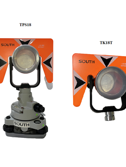 ชุดเป้าปริซึมโพล TPS18 /TK18T