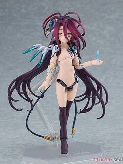 <Preorderถึง 2/6/2023>🔔เปิดรับPreorder มัดจำ900 าท figma Schwi (PVC Figur