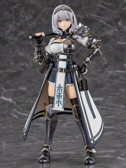 <Preorder ถึง 5/12/2025>เปิดรับPreorder มัดจำ 600 บาท PLAMATEA Shirogane Noel
