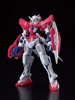 เปิดรับPreorder มัดจำ 500 บาท J League HG Gundam Exia Cerezo Osaka Ver. โมเดลประกอบ