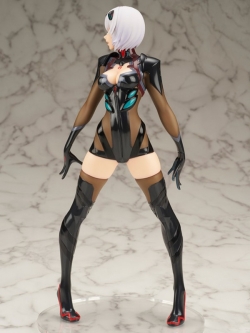 เปิดรับPreorder มัดจำ 1000 บาท Rebuild of Evangelion - Rei Ayanami
