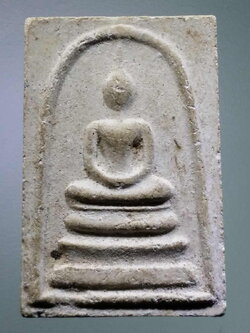 รหัสสินค้า พระสมเด็จ วัดต่างๆ 967 พระสมเด็จเนื้อผง รุ่น 108 มงคลเศรษฐี วัดระฆังโฆสิตาราม กรุงเทพฯ