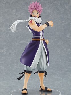 <Preorderถึง 1/4/2022>เปิดรับPreorder มัดจำ 200 บาท Pop Up Parade Natsu Dragneel: Grand Magic Games Arc Ver. (PVC Figure)