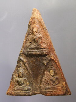 รหัสสินค้า พระกรุ 073 พระนางสาม กรุวัดพระศรีรัตนมหาธาตุ จังหวัดพิษณุโลก