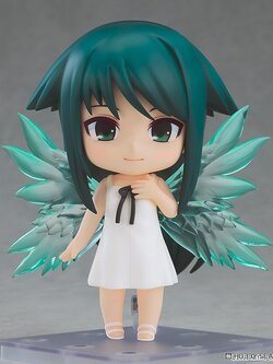 <Preorderถึงวันที่ 12/12/2025 > เปิดรับPreorder #มัดจำ 400บาท Nendoroid Saya