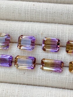 อเมทริน 60.85 กะรัต