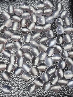 พลอยมูนสโตน 6.0 มม. 5 กะรัต