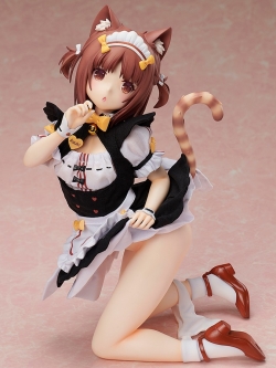 เปิดรับPreorder มีค่ามัดจำ 1800 บาท 1/4 Azuki// BINDing // สูง 23 cm