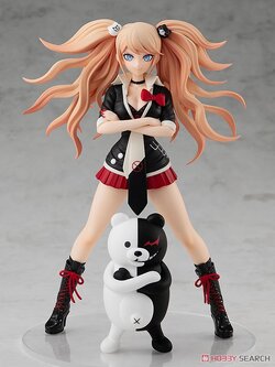 <Preorderถึง 19/6/2021>เปิดรับPreorder มัดจำ 200 บาท Pop Up Parade Junko Enoshima (PVC Figure)