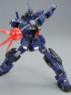 <Preorderถึง 23/4/2021>เปิดรับPreorder มัดจำ 300 บาท P-bandai Hguc 1/144 Pale Rider DII Titansโมเดลประกอบ