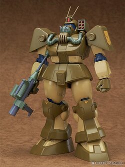 <Preorder ถึง 21/11/2025>เปิดรับPreorder มัดจำ 400 บาท COMBAT ARMORS MAX 09: 1/72nd Scale Abitate