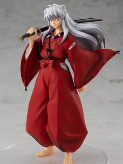 <Preorderถึง 19/6/2021>เปิดรับPreorder มัดจำ 200 บาท Pop Up Parade Inuyasha (PVC Figure)