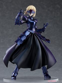 <Preorderถึง 10/9/2021>เปิดรับPreorder มัดจำ 200 บาท Pop Up Parade Saber Alter (PVC Figure)