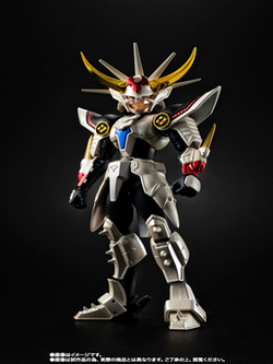 <Preorderถึง18/7/2021> เปิดรับPreorder มัดจำ 600 บาท ARMOR PLUS KIKOUTEI REKKA SPECIAL COLOR EDITION