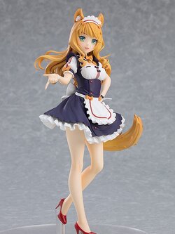 <Preorderถึง 20/8/2021>เปิดรับPreorder มัดจำ 200 บาทPop Up Parade Maple (PVC Figure)