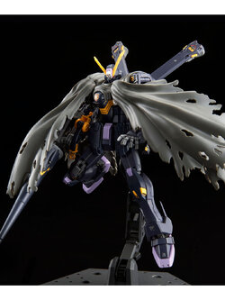 Preorder ปิดรับพรีที่ 3 คิว มีมัดจำ 700 บาท P-bandai RG 1/144 CROSSBONE GUNDAM X2