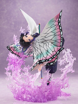 เปิดรับPreorder มัดจำ 1200 บาท Shinobu Kocho 1/8 Scale Figure