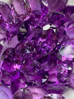 อเมทิสไข่ 10X14 มม. 1 เม็ด