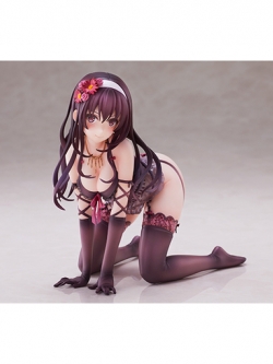 เปิดรับPreorder มัดจำ 1100 บาท Utaha Kasumigaoka Lingerie Ver.