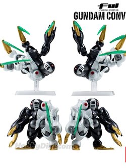 <Preorderภึง27/11/2025>เปิดรับPreorder มัดจำ 100บาท FW GUNDAM CONVERGE MOBILE SUIT CROSSBONE GUNDAM STEEL SEVEN DICTUS SET W/O GUM