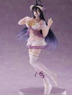 (Preorder ถึงวันที่ 25/8/2022) เปิดรับPreorder มีค่ามัดจำ 200 บาทCoreful Figure Albedo (Nightwear Ver.)