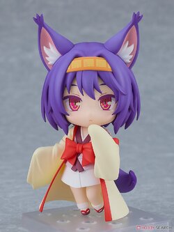 <Preorderถึงวันที่ 10/5/2024> เปิดรับPreorder #มัดจำ 400 บาท Nendoroid Izuna (PVC Figure