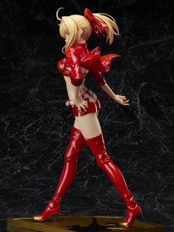 เปิดรับPreorder มีค่ามัดจำ 1000 บาท 1/7 Nero Claudius Type-Moon Racing Ver. (PVC Figure)