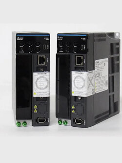 Delta Servo drive Model ASD-B3-1021-L 1KW drive , 220V 3/1-Phase , close loop