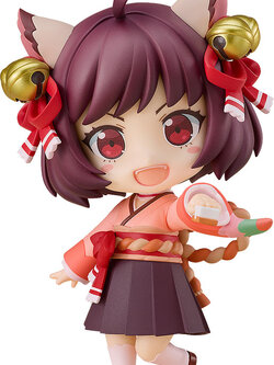 <Preorderถึงวันที่ 31/5/2024> เปิดรับPreorder #มัดจำ 600 บาท Nendoroid Ichihime