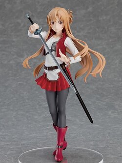 <Preorderถึง 19/5/2021>เปิดรับPreorder มัดจำ 300 บาท Pop Up Parade Asuna: Aria of a Starless Night Ver. (PVC Figure)