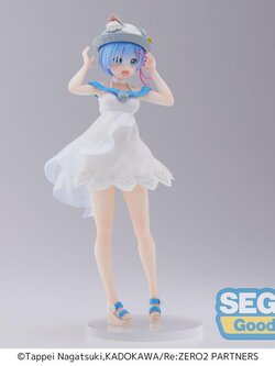 (Preorder ถึงวันที่ 11/3/2023) เปิดรับPreorder มีค่ามัดจำ 150บาท Luminasta Rem Summer Day Ver.