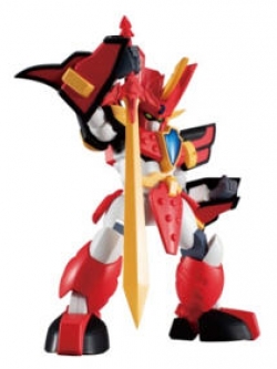 เปิดรับPreorder มีค่ามัดจำ 300 บาท Variable Action MINI Mado King Granzort