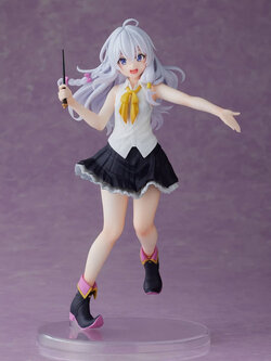 (Preorder ถึง 17/9/2021) เปิดรับPreorder มีค่ามัดจำ 200 บาท Coreful Figure Elaina - Wandering Witch: The
