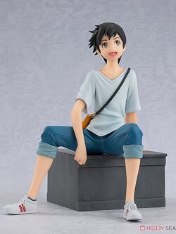 <Preorderถึง 20/8/2021>เปิดรับPreorder มัดจำ 200 บาท PPop Up Parade Hodaka Morishima (PVC Figure)