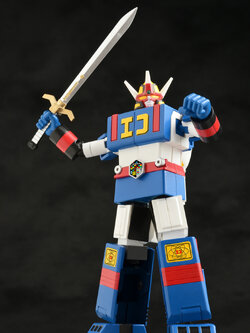 <Preorderถึง 23/9/2021> 🔔เปิดรับPreorder มัดจำ 3000 บาท DENJITIGER & DAIDENJIN