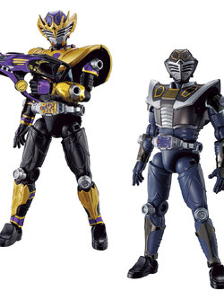 <Preorderภึง 12/3/2023>เปิดรับPreorder มัดจำ 300 บาท SO-DO CHRONICLE MASKED RIDER RYUKI OUJA SURVIVE SET W/O GUM