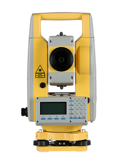 กล้อง TOTAL STATION SOUTH : N6+ series