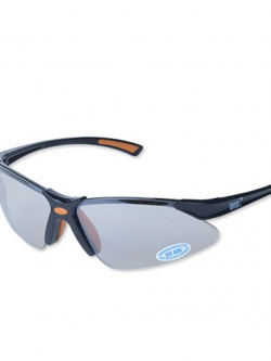 YAMADA แว่นตากันสะเก็ด YS-302 สีใสปรอท