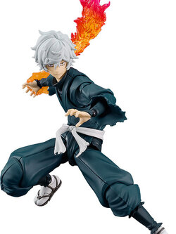 <Preorderถึง 1/3/2024>🔔เปิดรับPreorder มัดจำ 1000 บาท Figma Gabimaru