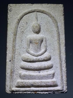 รหัสสินค้า พิษณุโลก 006 สมเด็จ พระครูปุณณกิจจาการ (อ่อนสา ปริปุณฺโณ) วัดซำรัง ต.ชมพู อ.เนินมะปราง จ.พิษณุโลก พระรายการนี้ให้เช่าบูชาแแล้ว